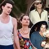 Newly married and pregnant... inside Tiger Lily Hutchence's 'refreshingly normal' life - and why Sir Bob Geldof was determined to protect her from her parents' tragic fate