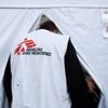 Au Soudan du Sud, un hôpital de Médecins Sans Frontières bombardé