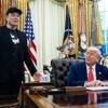 Musk vernietigend over ‘walgelijke’ megawet van Trump