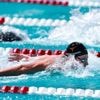 Natation: Léon Marchand battu sur 200 m 4 nages, records du monde pour Katie Ledecky et Gretchen Walsh