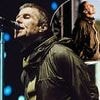 Liam Gallagher makes a cryptic reference to his now-deleted social media post during Heaton Park show after sparking outrage over racial slur