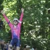 Cyclisme. Le Parisien Paul Hawrylak roi de la Vallée verte