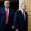 Trump tempert verwachtingen over top met Poetin, valt opnieuw Zelensky aan