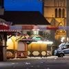 Debatte über Opferschutz: Magdeburg-Attentäter schreibt Opfern Briefe