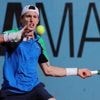 Masters 1000 de Rome. Moutet bat Humbert, blessé à une main, qui espère « être bien pour le gazon »