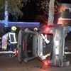 Erst das Quietschen, dann der Aufprall: Warum es trotz vieler Unfälle in Berlin-Lankwitz kein Tempo 30 gibt