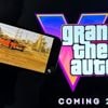 Grand Theft Auto VI delayed again, this time until May 2026