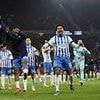 Man United make move for £40m Brighton star who IS allowed to leave the club - but AC Milan are also jostling for his signature