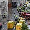 Liverpool parade crash victims rise to 109 as police appeal for more witnesses after Paul Doyle charged over incident