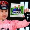 🎧 “De grootste tegenstander van Roglic? Dat is hijzelf”