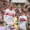 Fußball-Bundesliga: Mal was Neues für Woltemade: Erst Pechvogel, dann Tor-Held