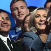 EDITO. Le 1er-Mai de Marine Le Pen : un discours d'autorité aux accents trumpistes