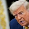 "Zeichne keine Frauen": Trump weist Bericht über Epstein-Brief von sich