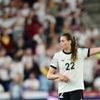UEFA-Auswahl: Brand und Kett im Team des Turniers bei Frauen-EM