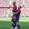 Liga : le Barça renverse le Real Madrid malgré un triplé de Kylian Mbappé et file vers le titre