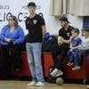 Handball - Nationale 2 féminine. L’entraîneur Louis Robichon quitte le SA Moncoutant
