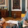 Guerre en Ukraine : Volodymyr Zelensky propose de nommer Ioulia Svyrydenko, ministre de l'Economie, à la tête d'un nouveau gouvernement