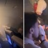 Powerbank ontploft op KLM-vlucht naar Schiphol: ‘Ik wilde al afscheid nemen van mijn ouders’