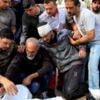 Israeli strikes across Gaza kill 103 people, Civil Defence says