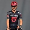 Le Français Julian Alaphilippe remporte le Grand Prix cycliste de Québec