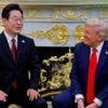 Firms will hesitate to invest in US after raid - S Korea president