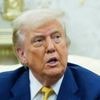 Trump hausse le ton face aux républicains « stupides » qui font gonfler la polémique Epstein