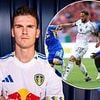 Leeds star insists Daniel Farke's side must aim to be 'the fittest team in the Premier League' in order to avoid immediate Championship return