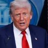 Guerre en Ukraine : Donald Trump se dit "contrarié" par le refus de Volodymyr Zelensky de céder des territoires à la Russie