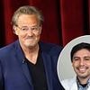 Matthew Perry doctor agrees to plead GUILTY in Friends star's tragic ketamine overdose death
