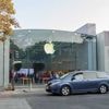 Apple overweegt naar verluidt om AI-start-ups Mistral of Perplexity over te nemen