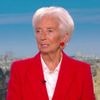 VIDEO. Euro : de nouveaux billets verront le jour "avec un nouveau format et de nouveaux dessins", confirme Christine Lagarde