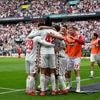 2. Bundesliga: Köln steigt mit HSV auf - Relegation mit Elversberg