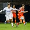 Telstar maakt eerste eredivisiegoals in 47 jaar, FC Volendam vindt aansluitingstreffer