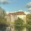 Gerüst am Schloss Köpenick bald weg: Sanierung in Berlins Südosten ist im Zeitplan – fast
