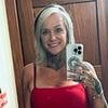 Moment British comedian is confronted by Turkish security after 'forgetting to pay at Zara store' - as she faces up to three years in prison