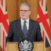 PM: UK will recognise Palestinian state unless conditions met