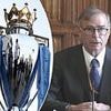 New football regulator boss did not APPLY for the top job, select committee interview reveals - amid chairman in waiting's links to Keir Starmer's leadership campaign