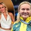 Aussie swimming champion Ariarne Titmus makes HUGE call on her swimming future as young rival smashes her world record