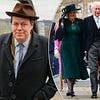 Queen Camilla's son Tom Parker-Bowles reflects on his parents 'getting older' and praises his 'great' mother