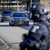 Enkele advocaten willen na oproep Ridouan Taghi wel verdedigen