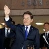 South Korea's new president has a Trump-shaped crisis to avert