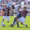 Niederlage in der Verlängerung: BFC Dynamo schlittert knapp an der Sensation vorbei