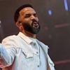 Craig David raconte la chanson "Seven Days" : "C'est le cadeau qui ne finit jamais"