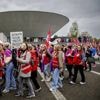 Bedrijven zijn hoge loonkosten beu en weigeren toe te geven aan cao-tafels