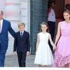 EN IMAGES. Albert II de Monaco a fêté ses vingt ans de règne en famille et avec ses concitoyens