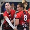 Volley-ball. N3F : l’ASPTT s’offre un match de gala pour sa dernière à domicile
