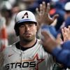 Witt and India each drive in 2 runs as the Royals beat the Astros 7-5