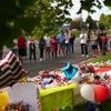 Trump-Unterstützter erschossen: Gedenkstunde in Sportstadion für Trump-Anhänger Kirk geplant