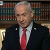 "C'est notre intention" : Benyamin Nétanyahou annonce vouloir prendre le contrôle de Gaza