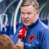 Oranje begint met Frimpong en Aké aan WK-kwalificatieduel met Finland